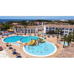 Sol Falcó Menorca