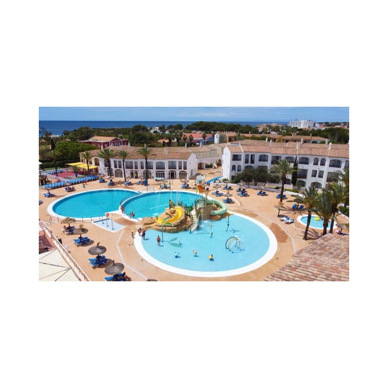 Sol Falcó Menorca