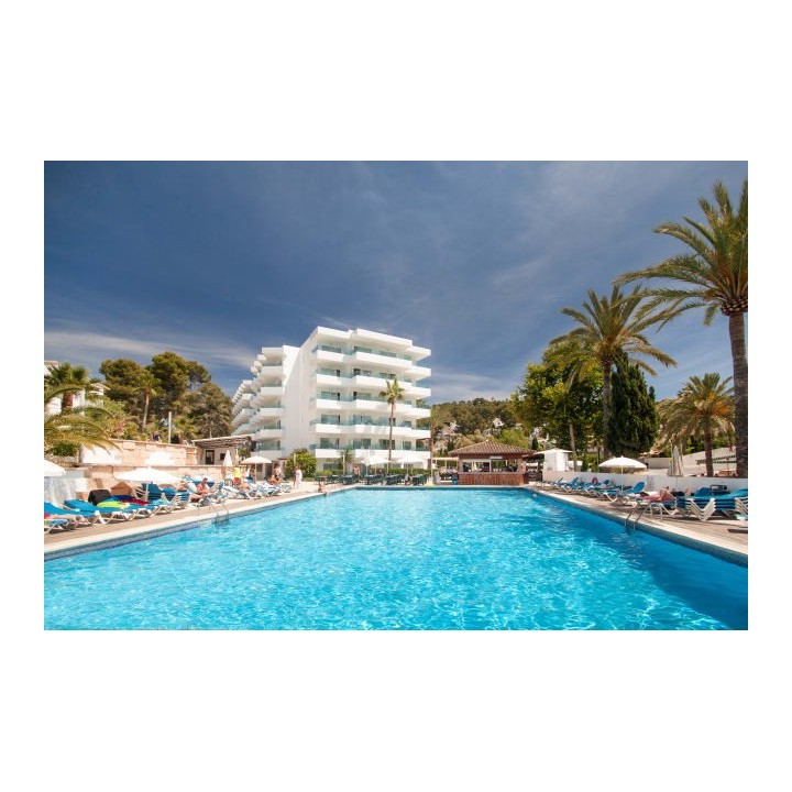 Globales Costa de la Calma Apt