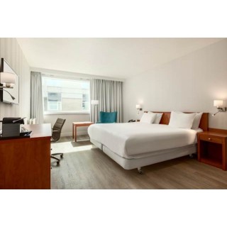 NH Amsterdam Schiphol Airport