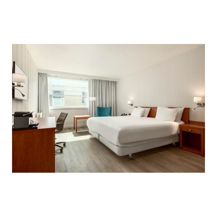 NH Amsterdam Schiphol Airport