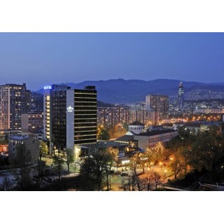 Hotel Bristol Sarajevo