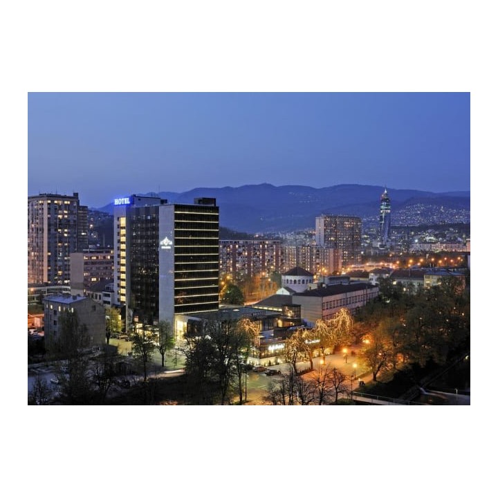 Hotel Bristol Sarajevo