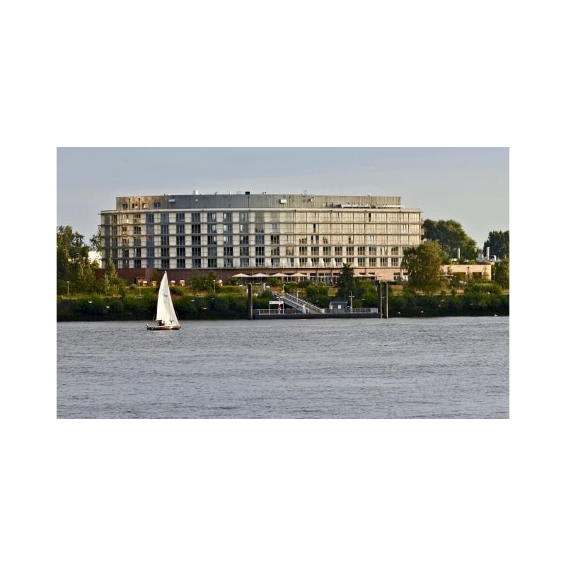 elaya hotel hamburg finkenwerder