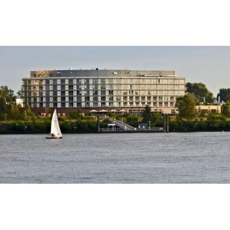 elaya hotel hamburg finkenwerder