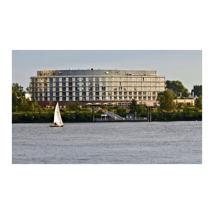 elaya hotel hamburg finkenwerder