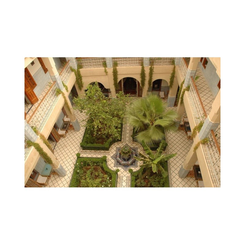 Riad Dar Sbihi