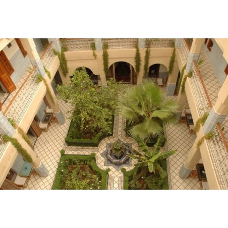 Riad Dar Sbihi