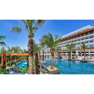 Amanti, MadeForTwo Hotels - Ayia Napa