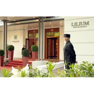 Privathotel Lindtner Hamburg