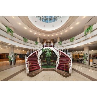 Leonardo Hotel Weimar