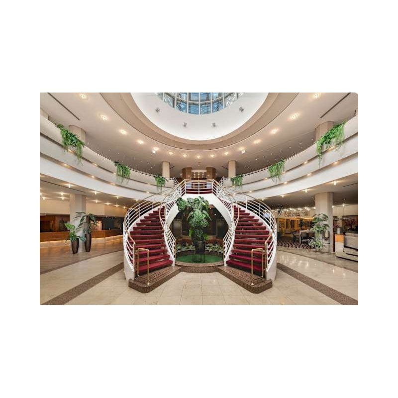 Leonardo Hotel Weimar