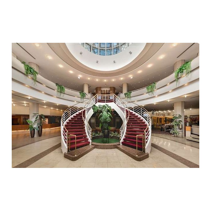 Leonardo Hotel Weimar