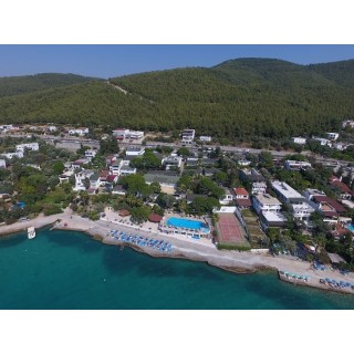 Greenport Bodrum Hotel