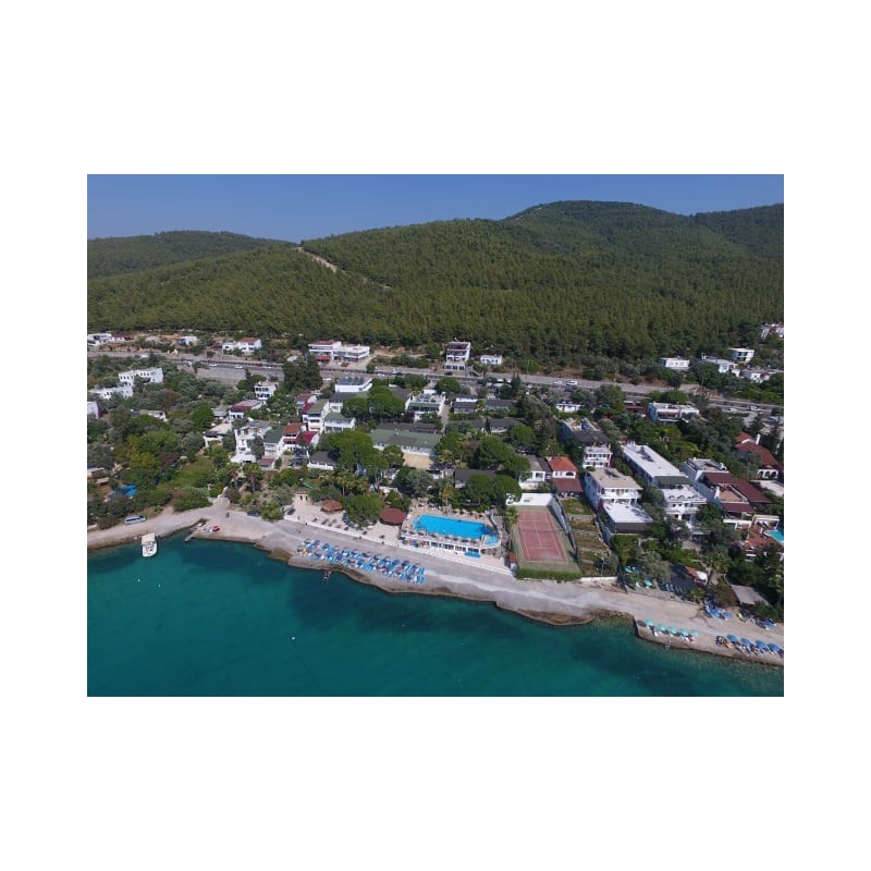 Greenport Bodrum Hotel