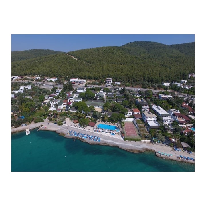 Greenport Bodrum Hotel