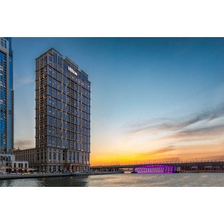 Hilton Dubai Al Habtoor City