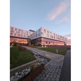Hotel Scandic Fornebu