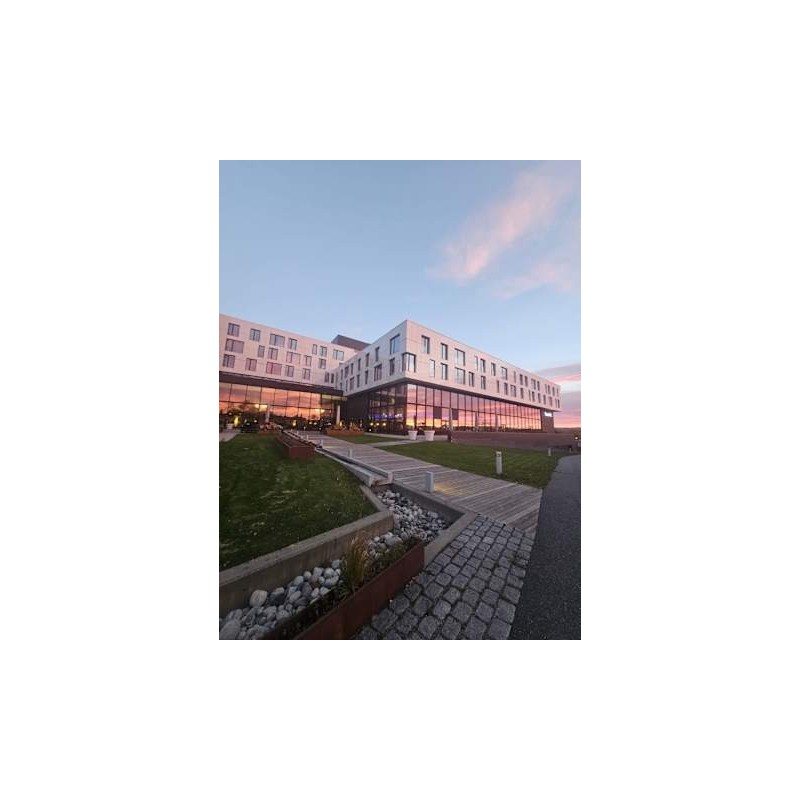 Hotel Scandic Fornebu