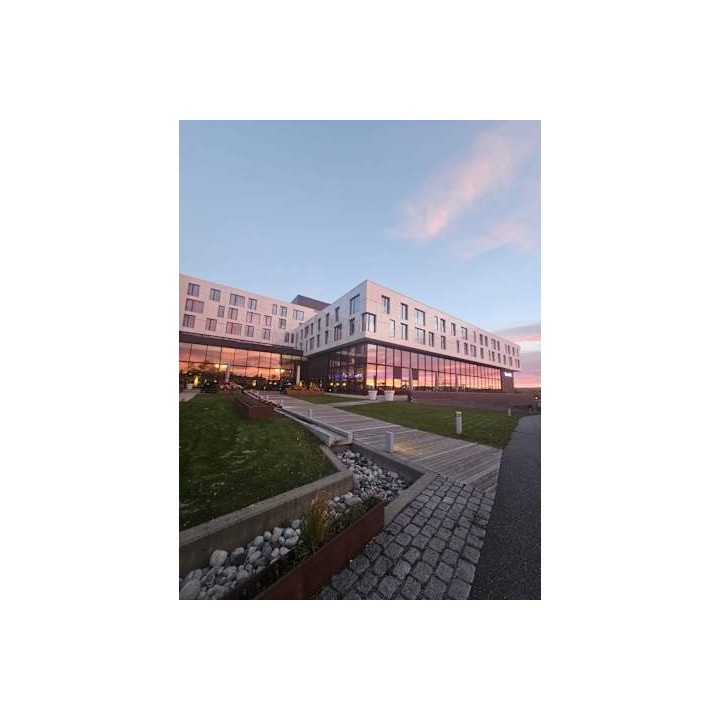 Hotel Scandic Fornebu