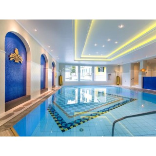 MONDI Hotel Bellevue Gastein