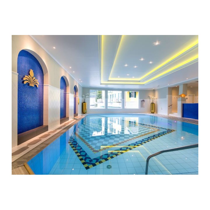 MONDI Hotel Bellevue Gastein