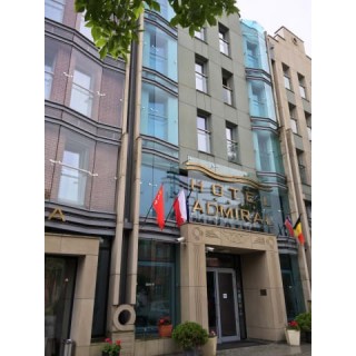 Hotel Admirał