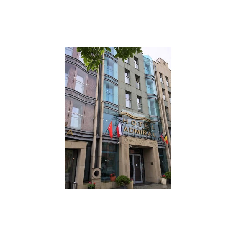 Hotel Admirał