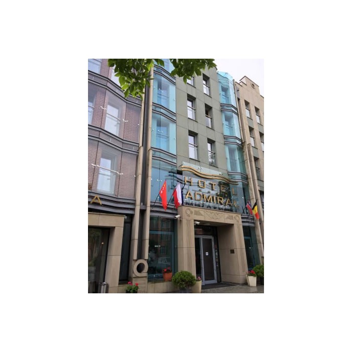 Hotel Admirał