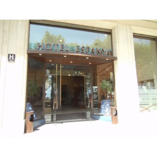 Espanya - 30 hotels