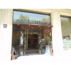 Espanya - 30 hotels