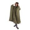 Poncho Ripstop oliv 2,1 x 1,5m (3,15m² - 7,92 €/m²)