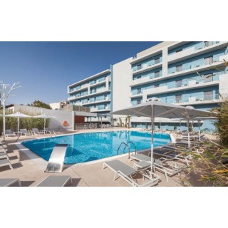 Blue Lagoon City Hotel