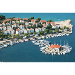 Villas Kornati