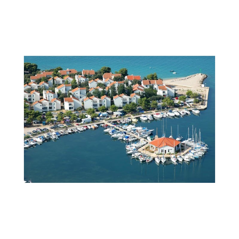 Villas Kornati