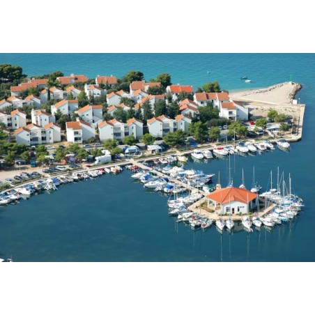 Villas Kornati
