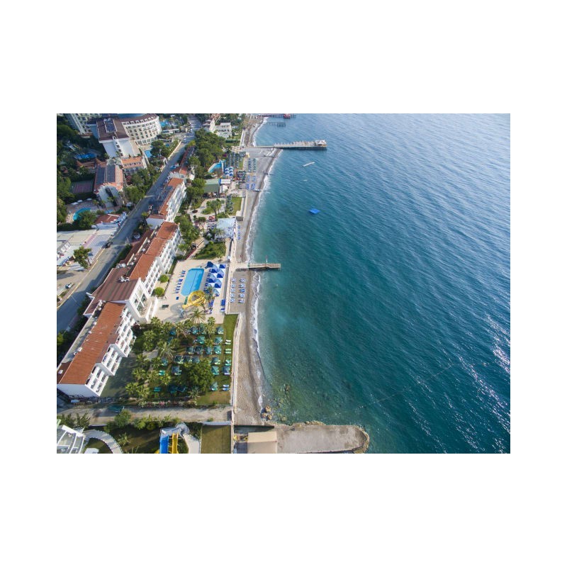 Club Hotel Rama