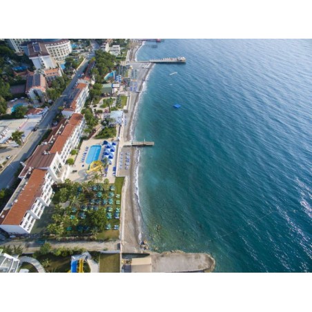 Club Hotel Rama