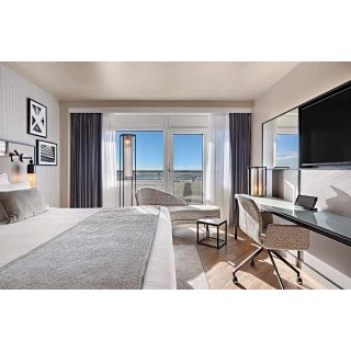 Leonardo Royal Hotel Frankfurt