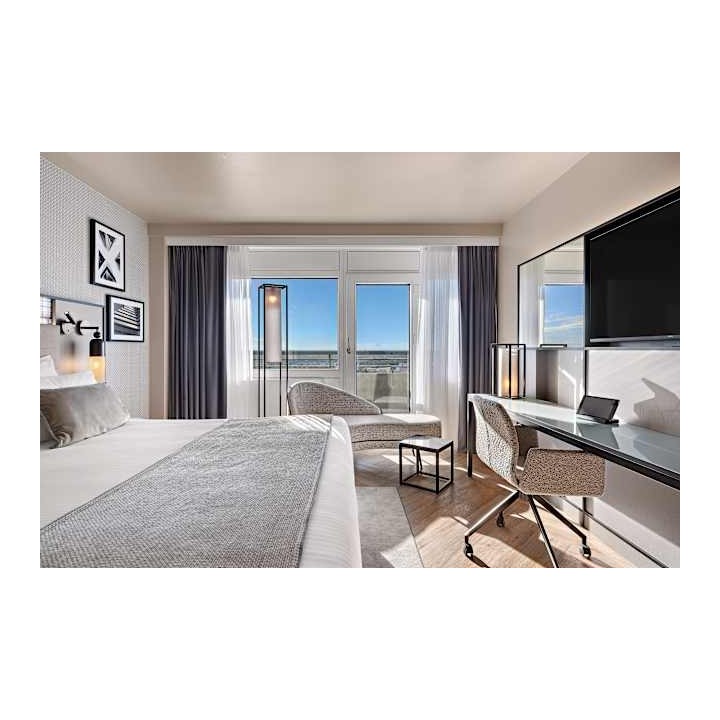 Leonardo Royal Hotel Frankfurt