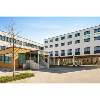 Wyndham Garden Munich Messe