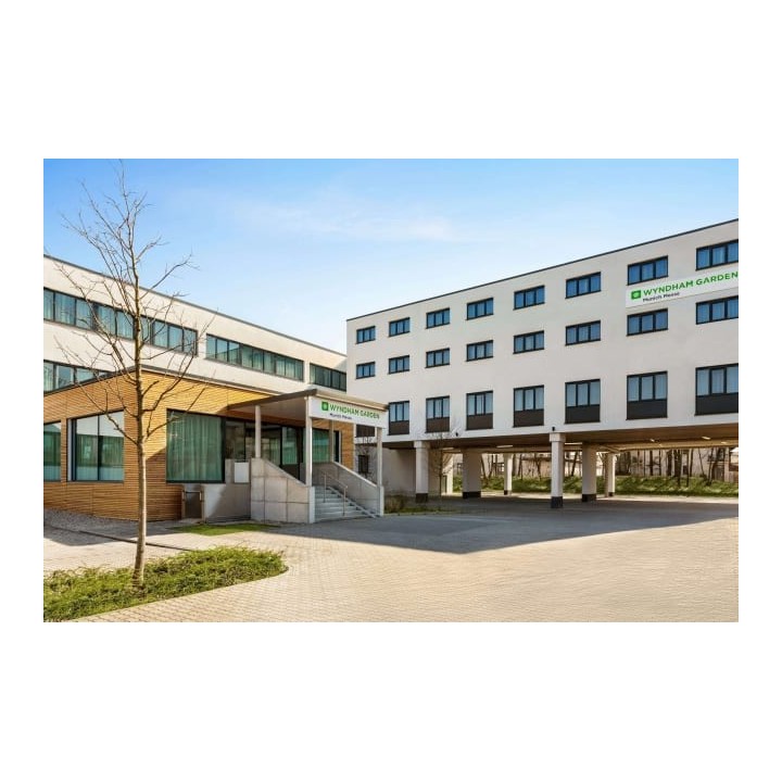 Wyndham Garden Munich Messe