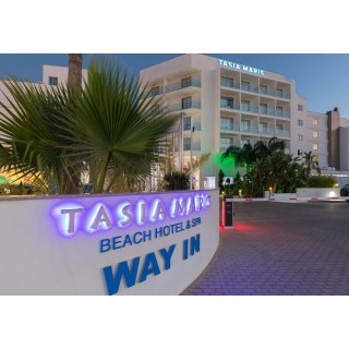 Tasia Maris Beach Hotel