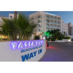 Tasia Maris Beach Hotel