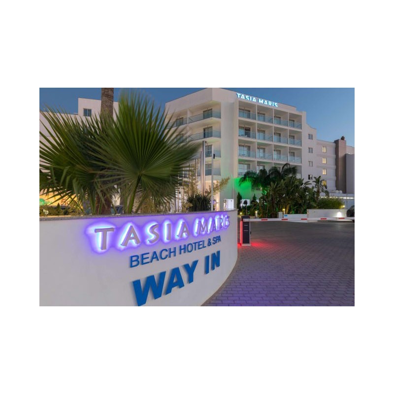 Tasia Maris Beach Hotel