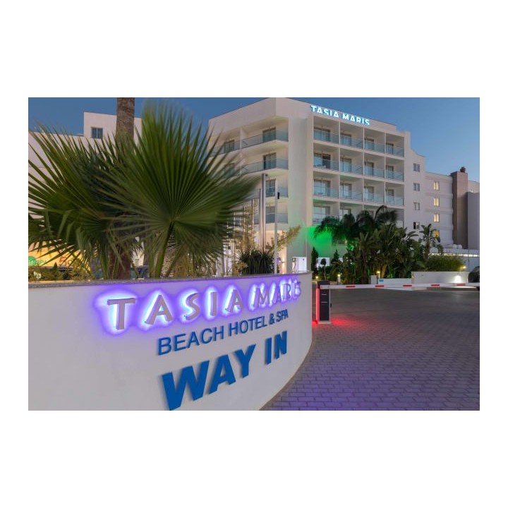 Tasia Maris Beach Hotel