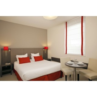 Residhome Reims Centre