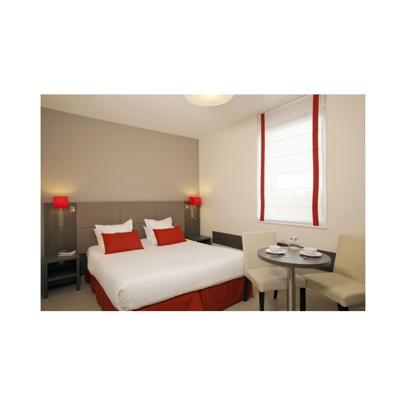 Residhome Reims Centre