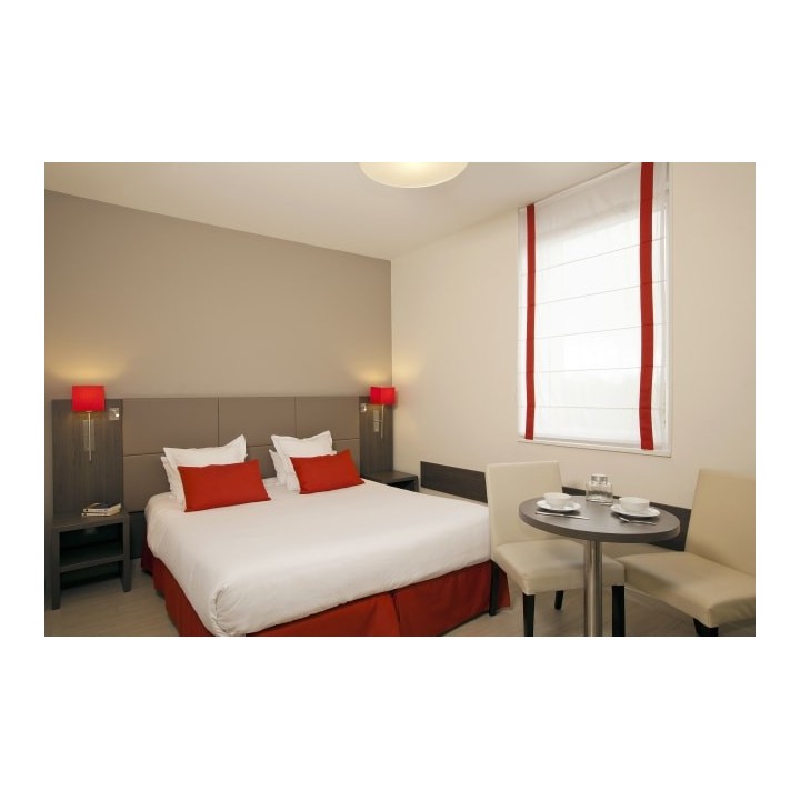 Residhome Reims Centre