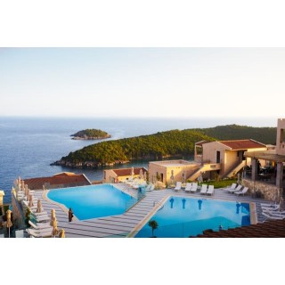 Sivota Diamond Spa Resort